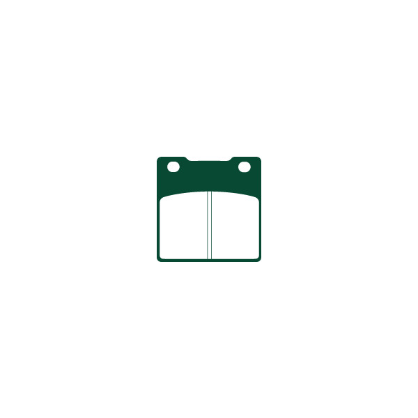 EBC EBC Brake Pads FA161